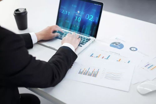 軟件與信息技術服務引領發展 江蘇成為全國羨慕的焦點