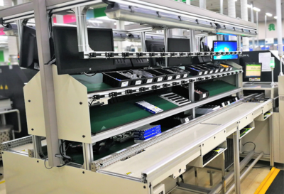 昊方控制亮相2019中國(成都)電子信息博覽會(huì)，以軟件與信息技術(shù)服務(wù)助力企業(yè)“智造”升級(jí)